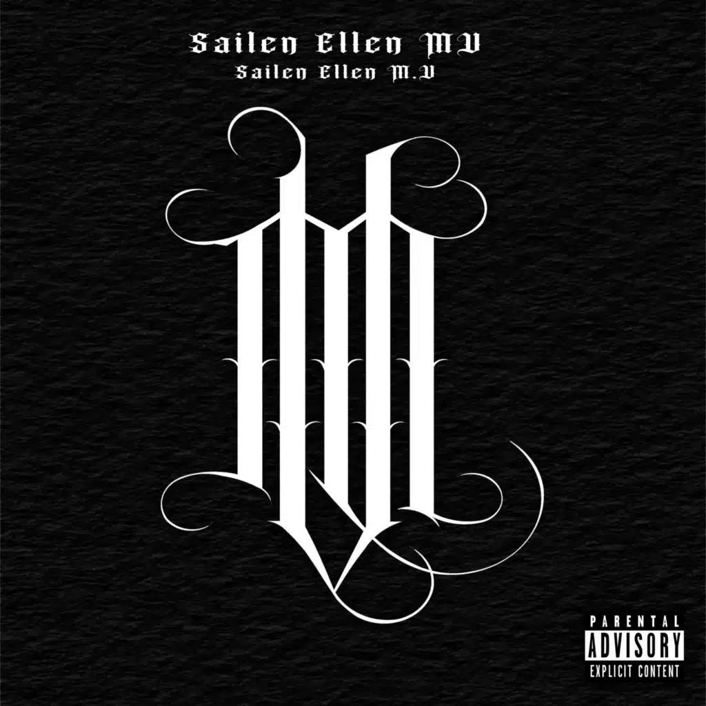 Sailen Ellen m.v