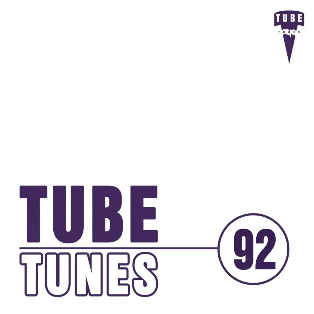 Tube Tunes, Vol. 92
