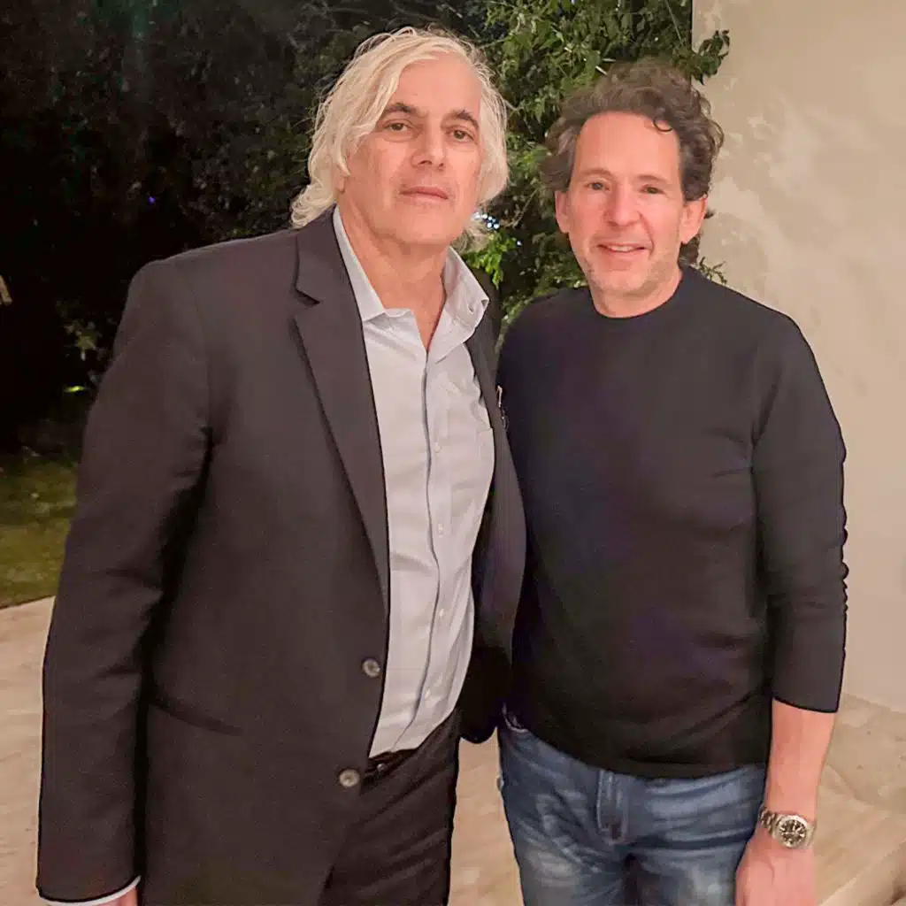 Adam Sender: How I Built My Art Collection—And Why I Sold It (Part 1)