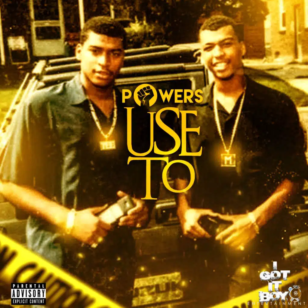 Use To