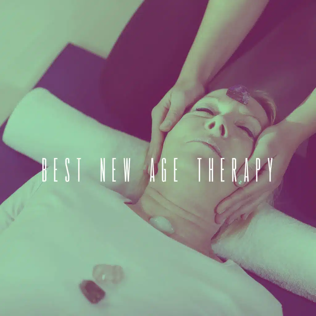 Best New Age Therapy