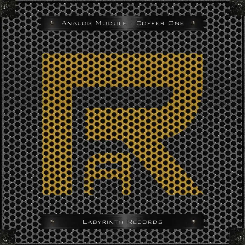 Analog Module Coffer One
