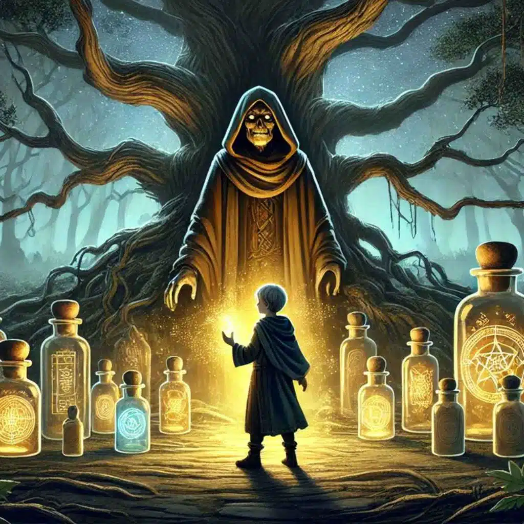 136 | Intermediate - Short Story: The Boy Who Borrowed Dreams [English Listening Practice]