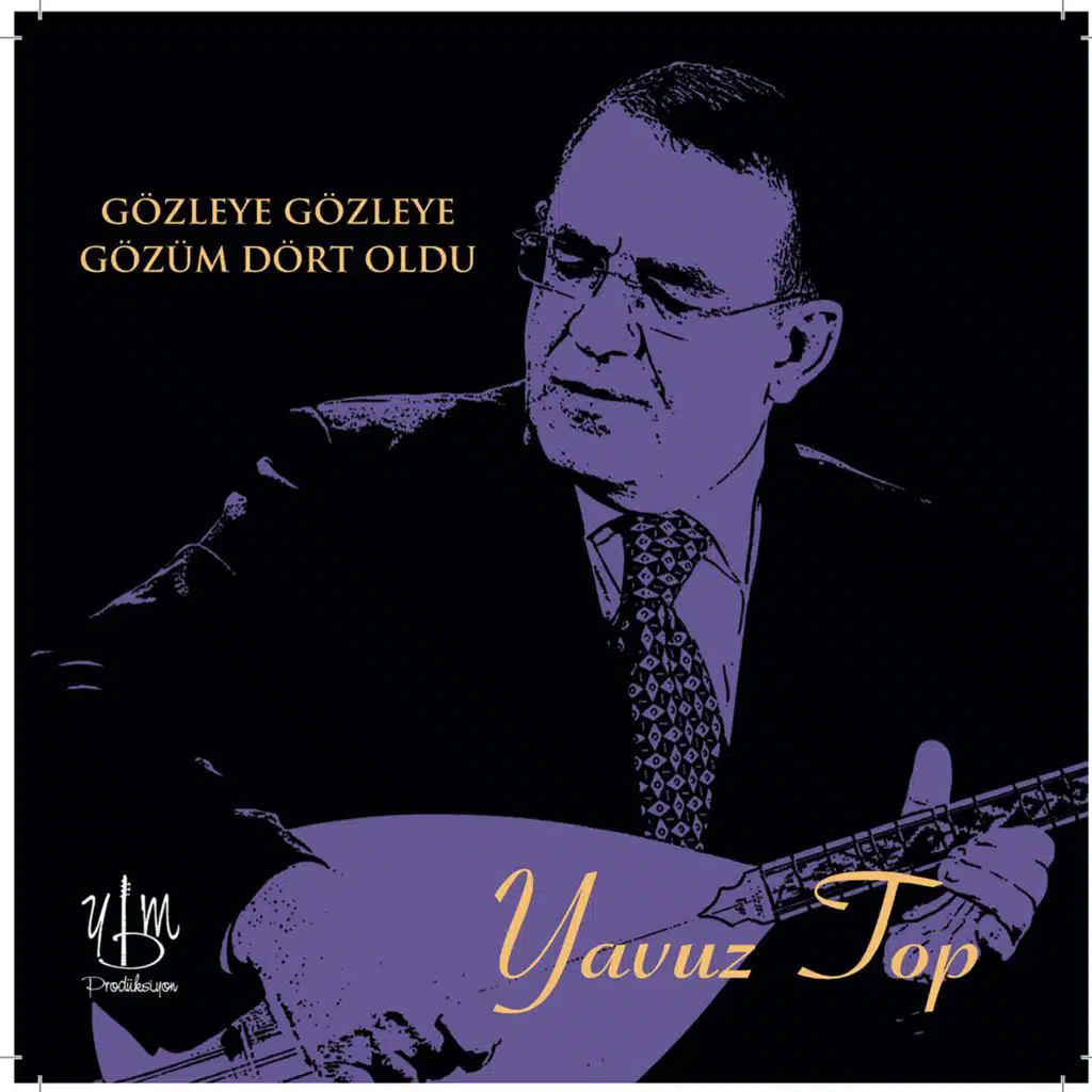 Gözleye Gözleye Gözüm Dört Oldu