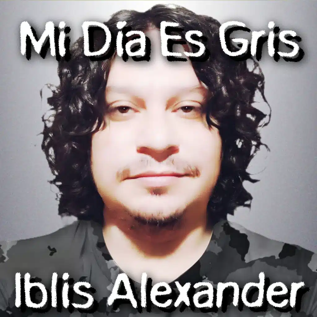 Mi Día Es Gris