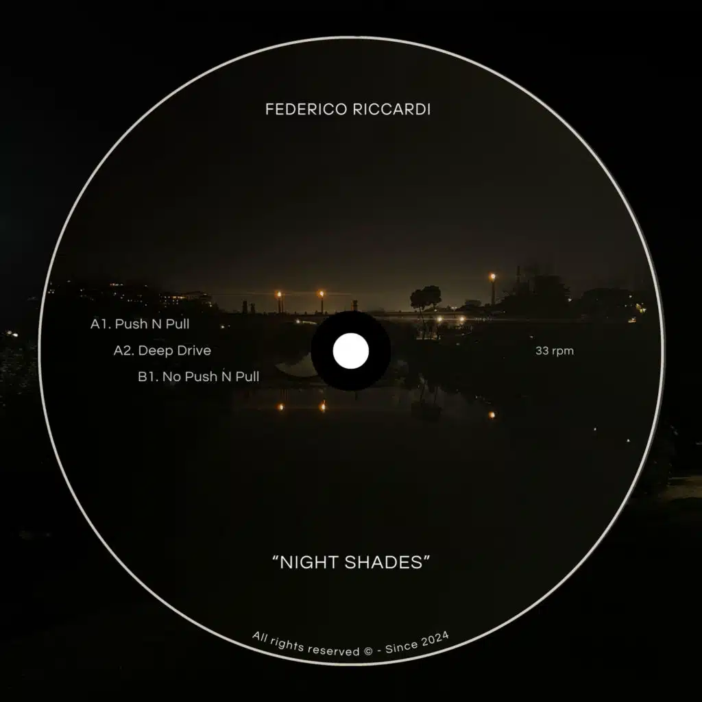 Night Shades