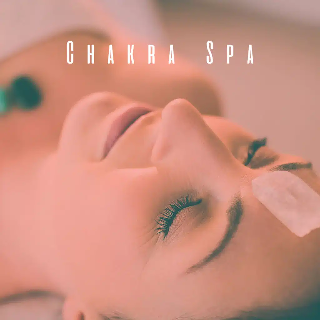Chakra Spa