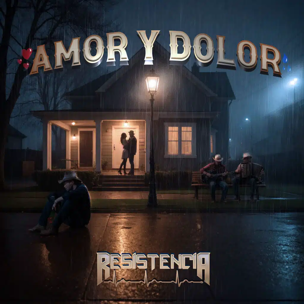 Lo Que Siempre Quise Yo