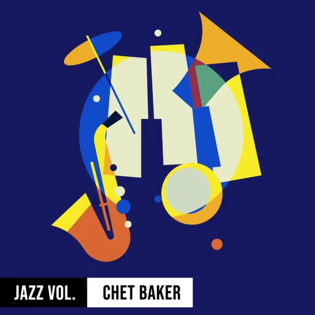 Jazz Volume - Chet Baker