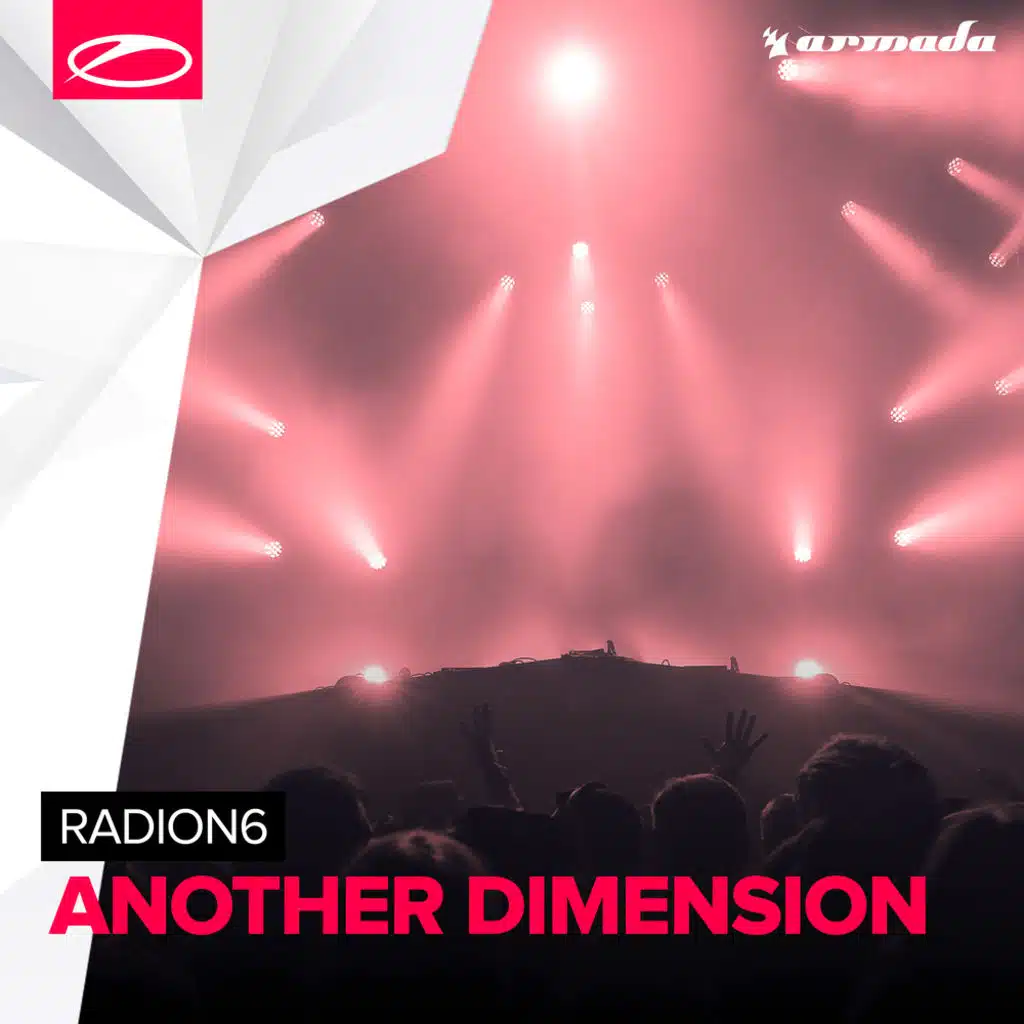 Another Dimension (Extended Mix)