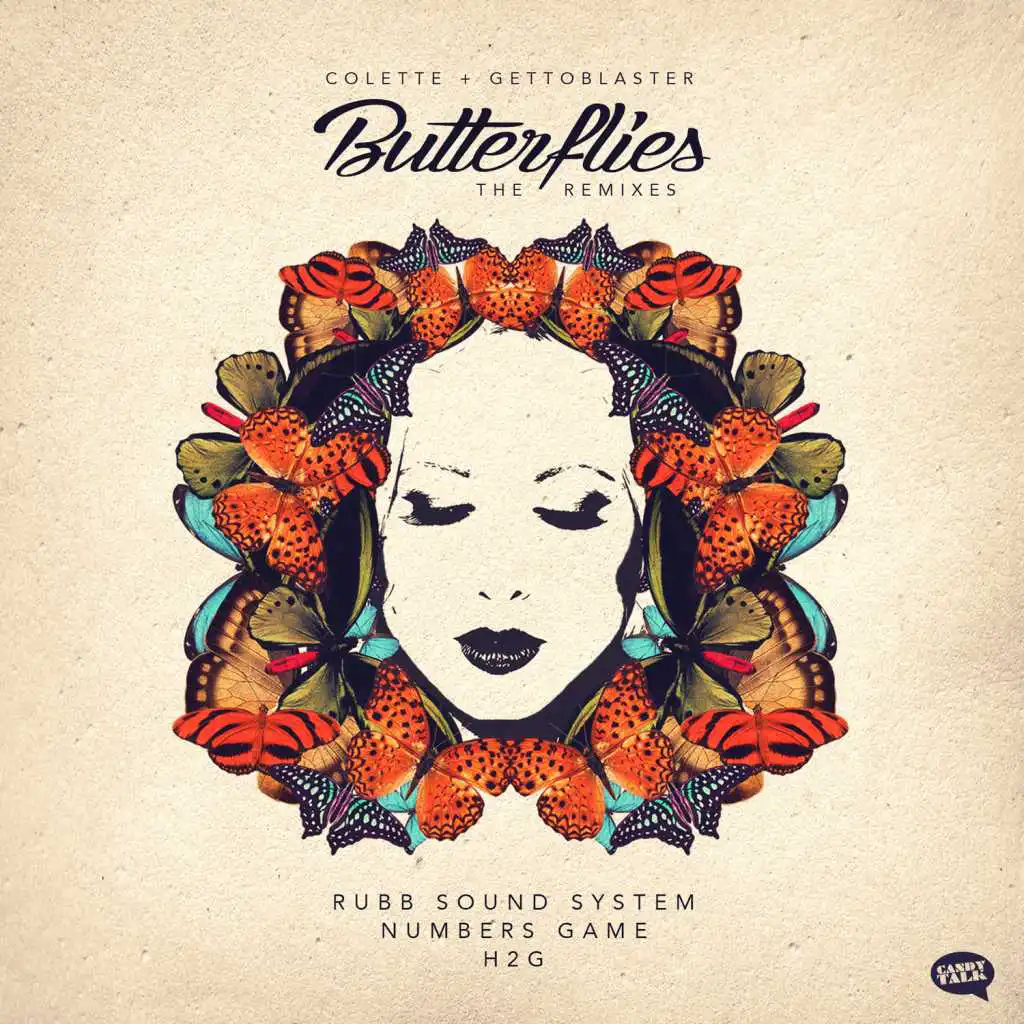 Butterflies (Rubb Sound System Remix)