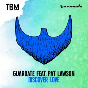 Discover Love (Extended Mix)