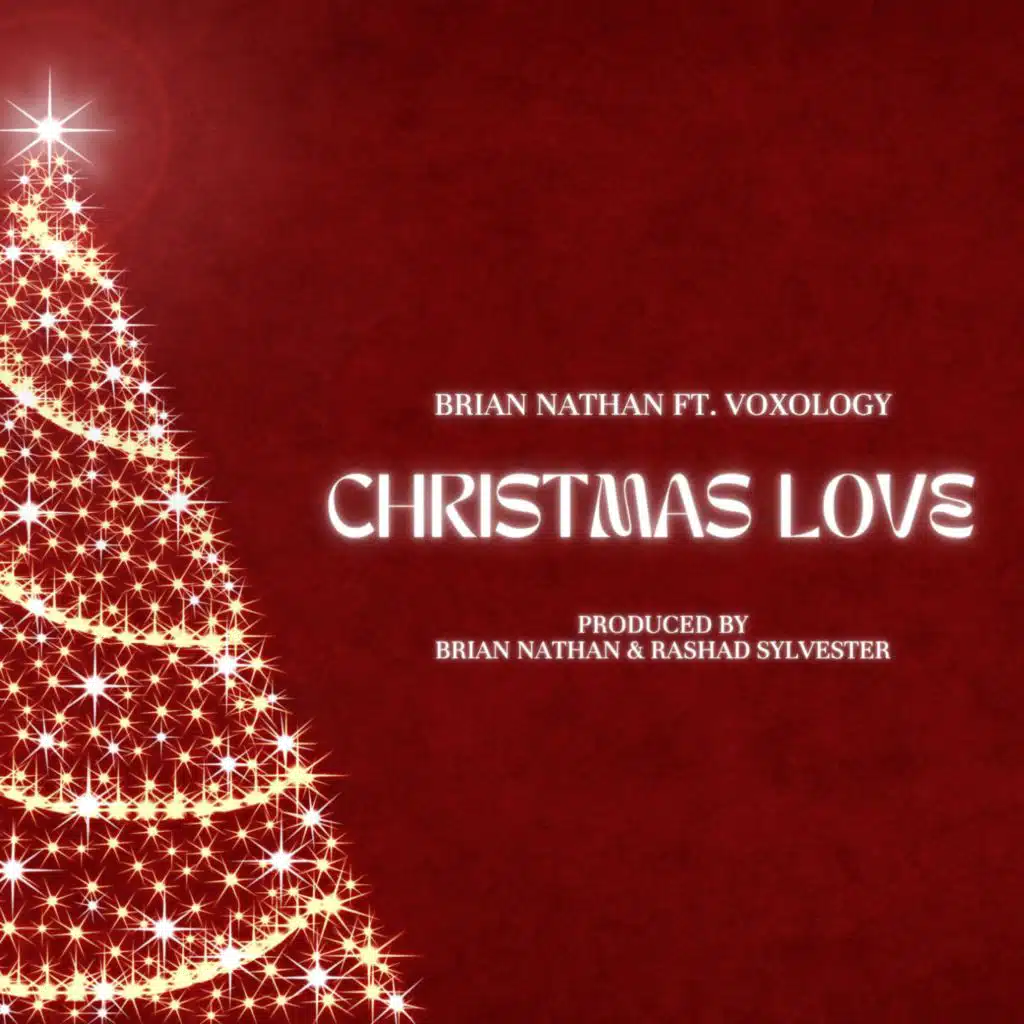 Christmas Love (feat. Voxology)