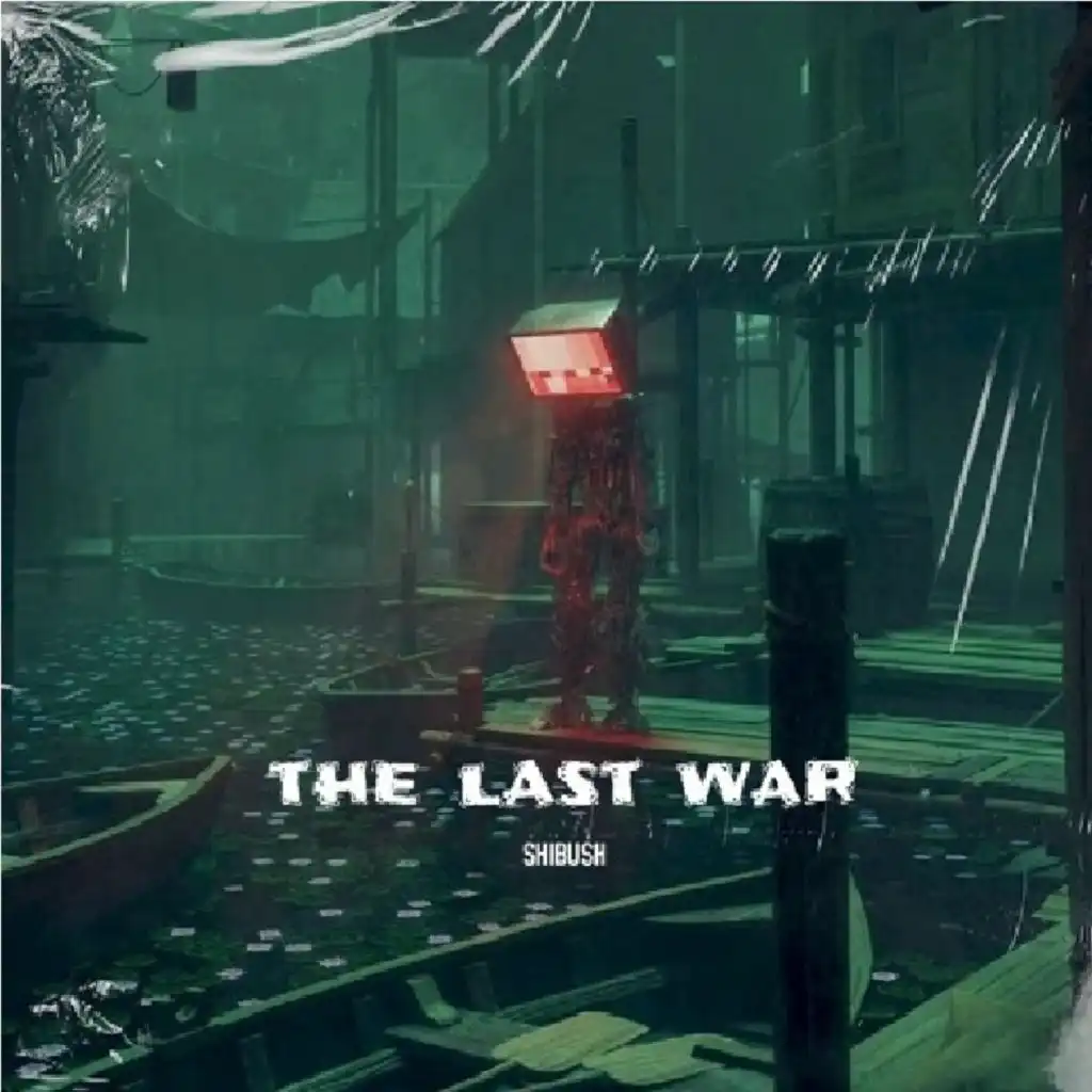 the last war