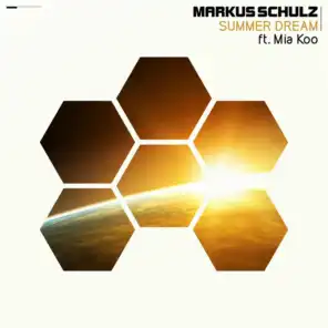 Markus Schulz featuring Mia Koo