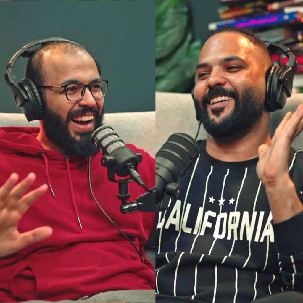 بهاء حنيش: رحلة نجاح مبهرة من كفر الشيخ الى دبي