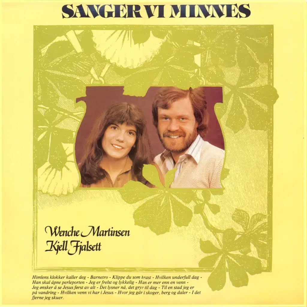 Han Er Mer Enn en Venn