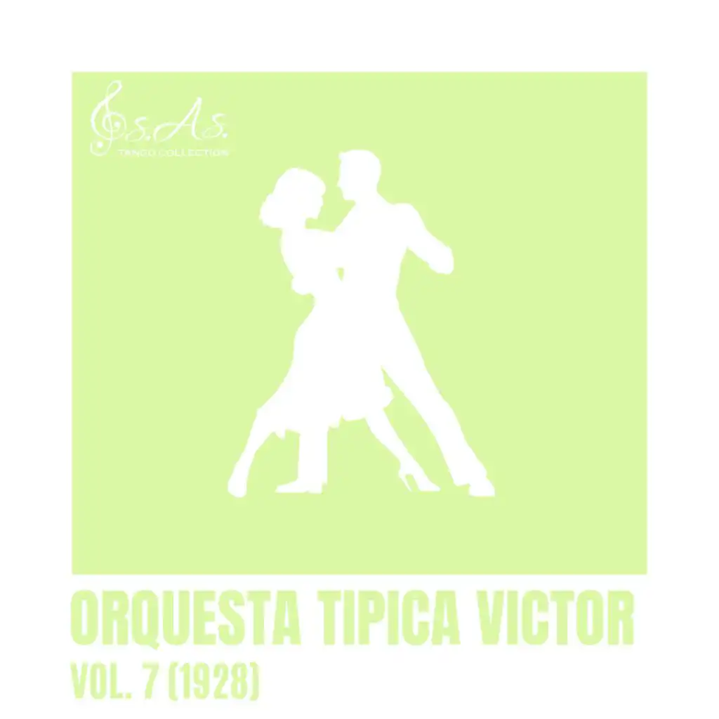 Orquesta Típica Víctor