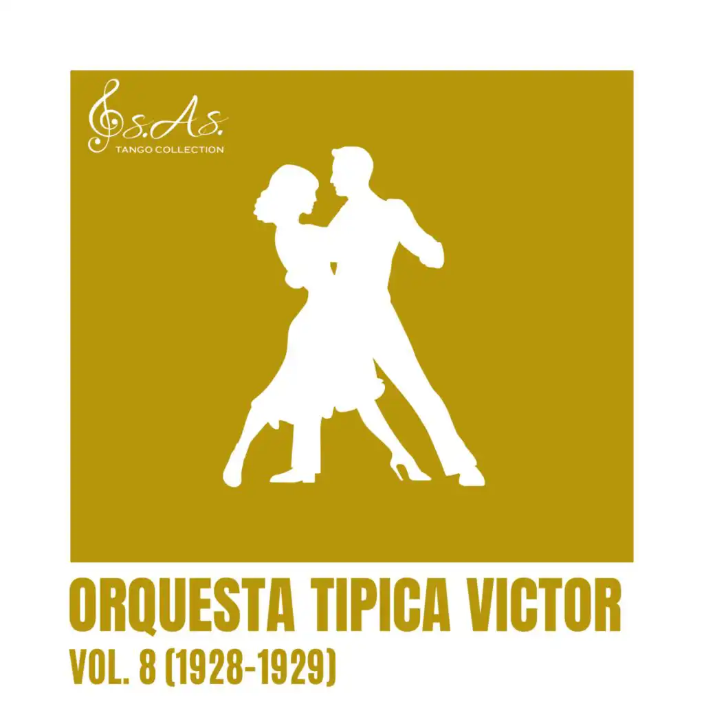 Orquesta Típica Víctor