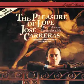 José Carreras, English Chamber Orchestra & Vjekoslav Sutej