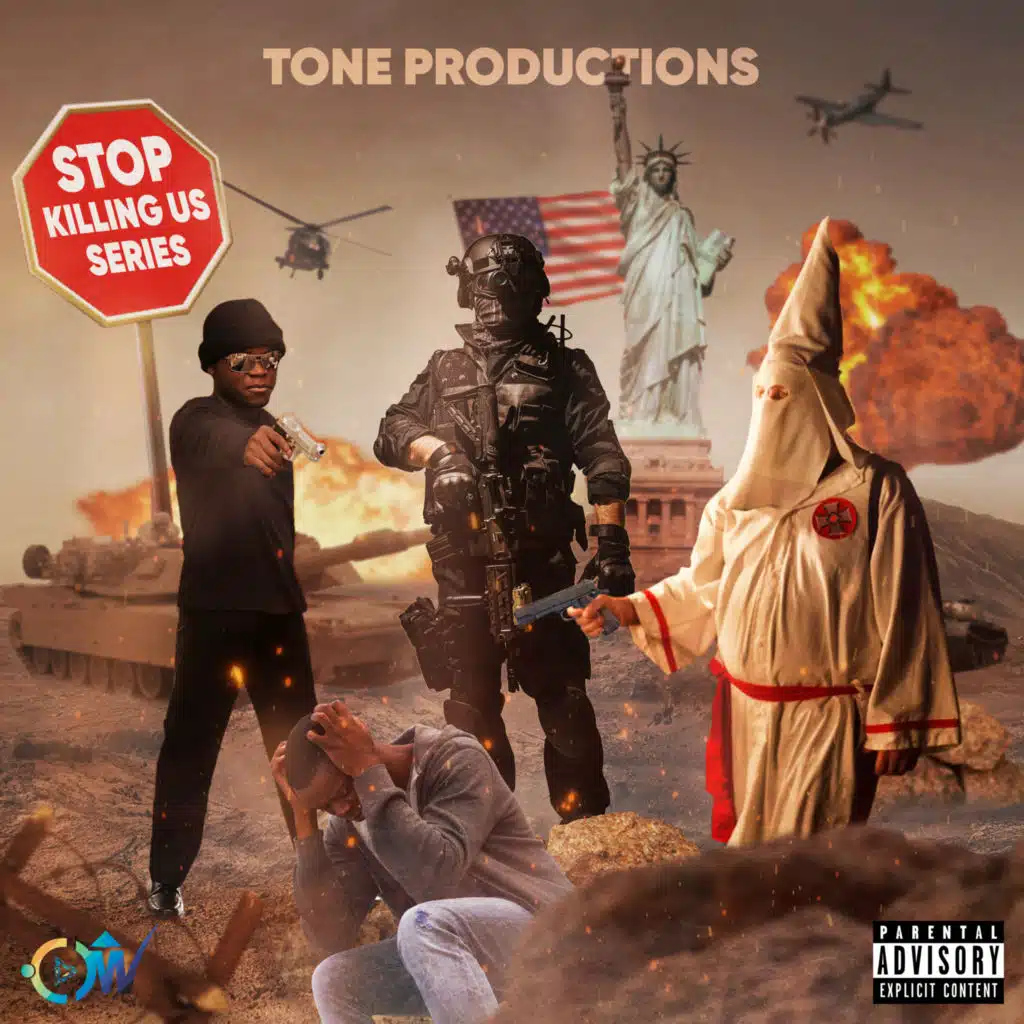 Freedom (feat. Lucci Damus & Zianna Oliphant)