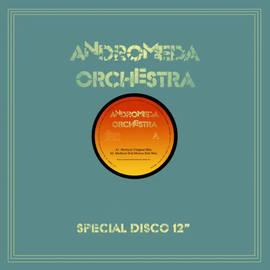 Andromeda Orchestra