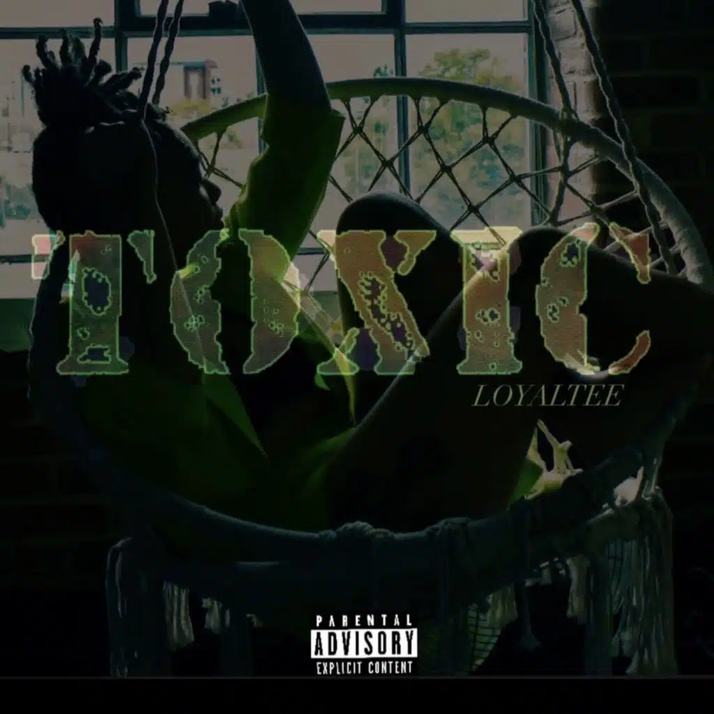 T O X I C