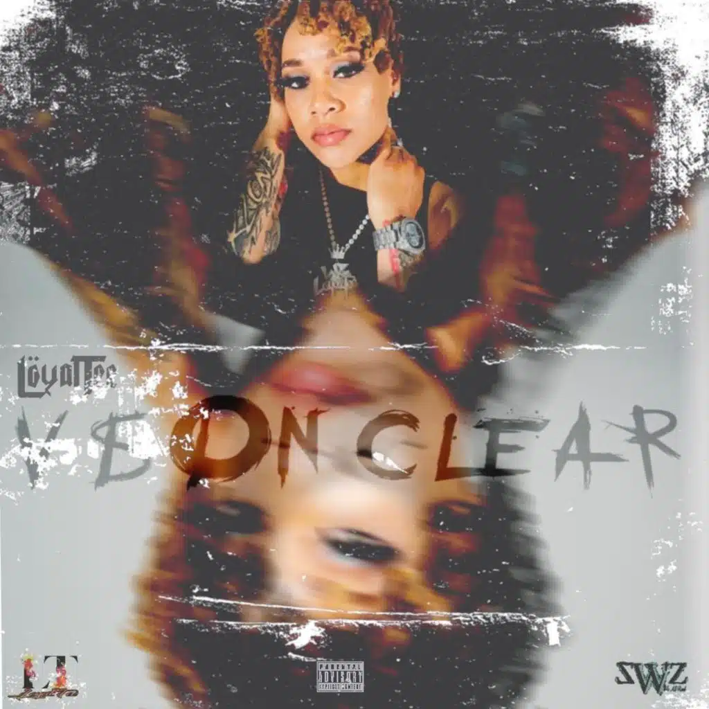 Vision Clear