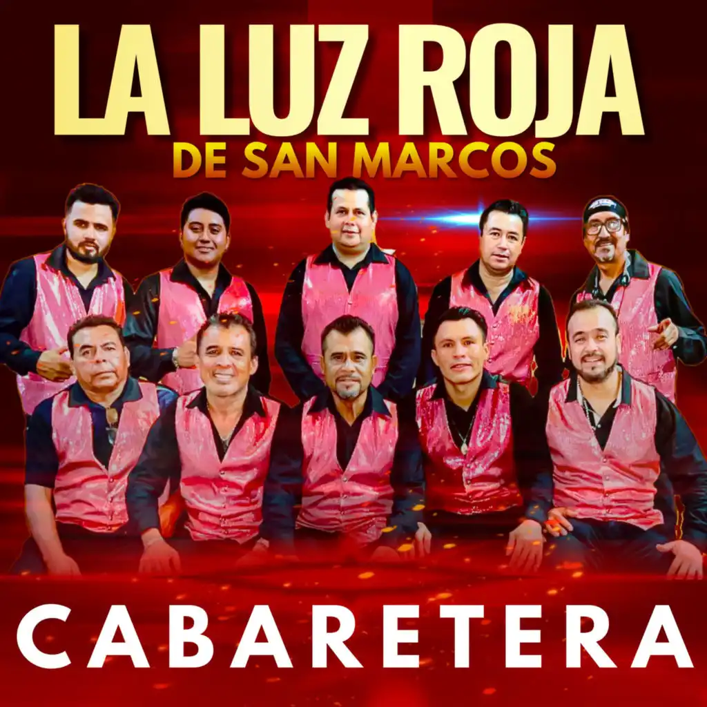 La Luz Roja De San Marcos