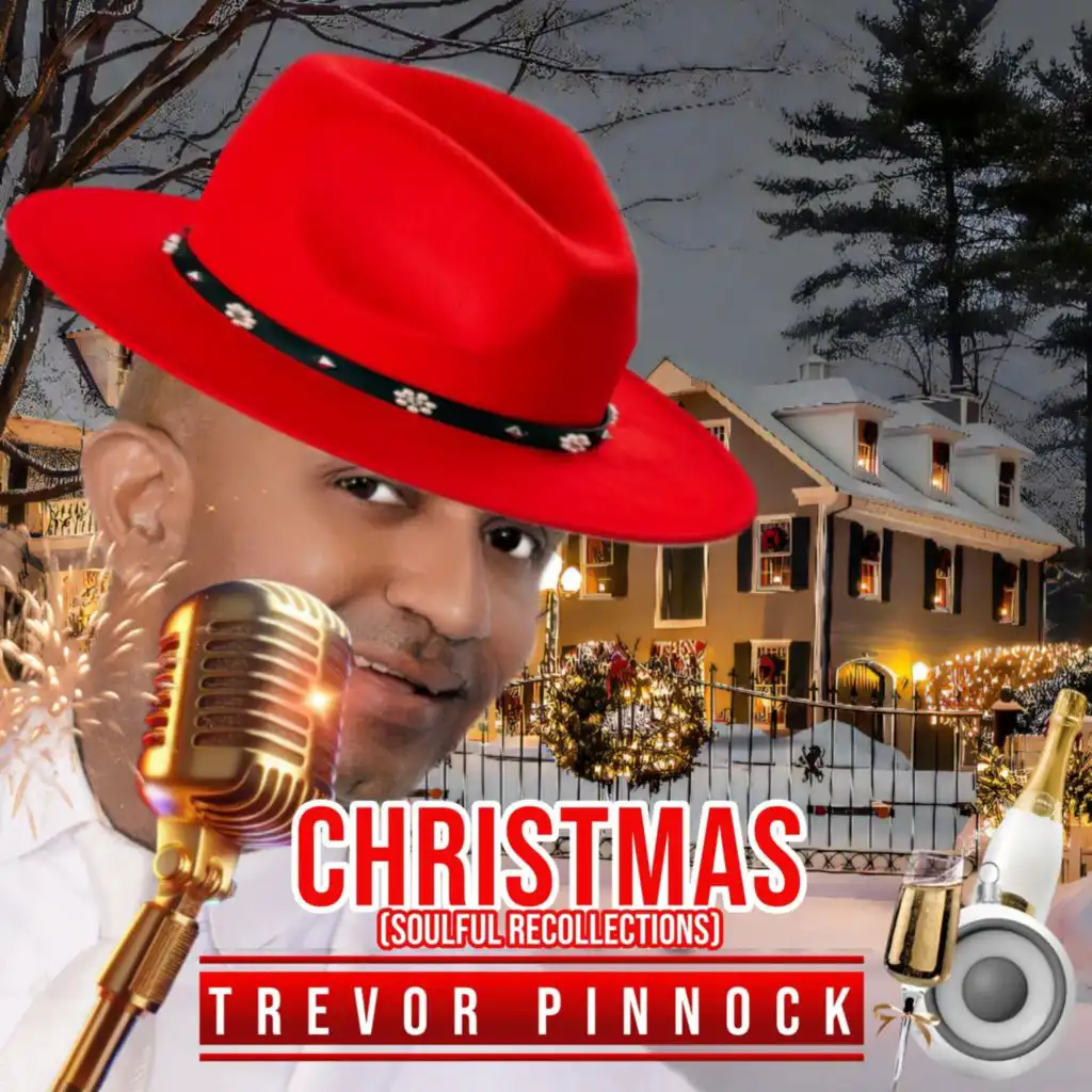 Trevor Pinnock