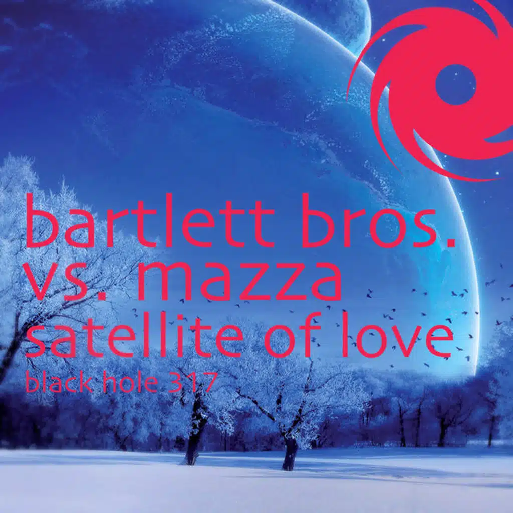 Satellite Of Love (Radio Edit)