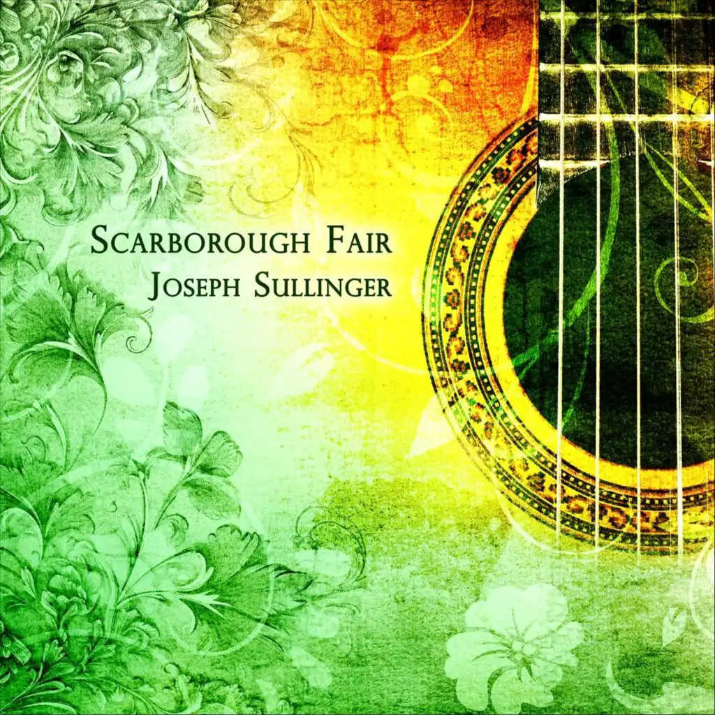 Scarborough Fair (Instrumental)