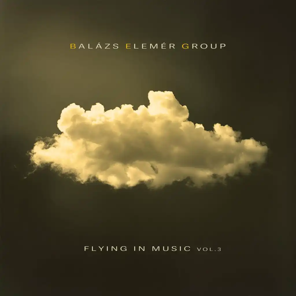 Balázs Elemér Group