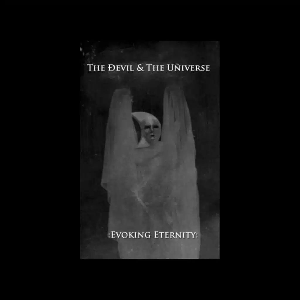 :Evoking Eternity: