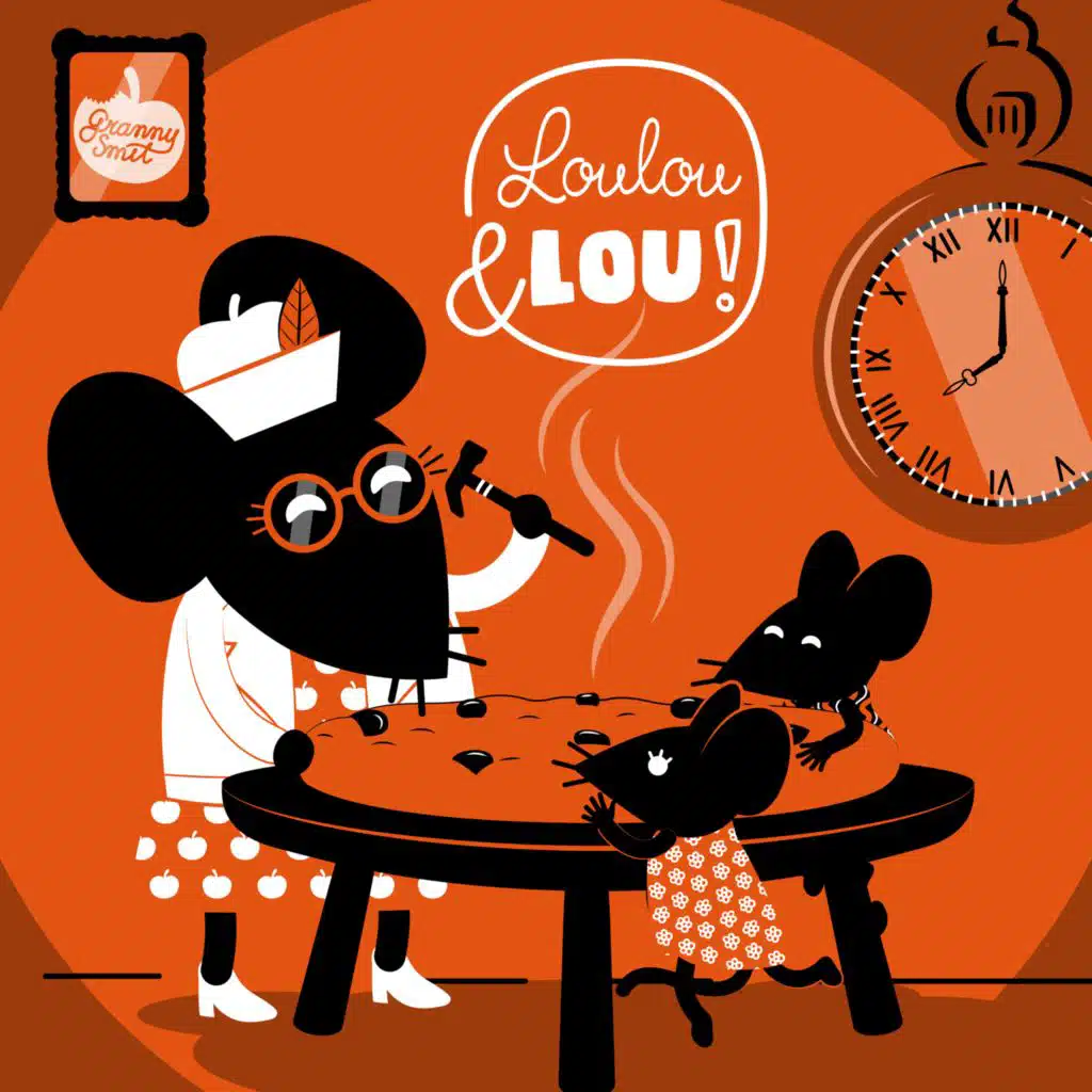 Granny Smit - Português