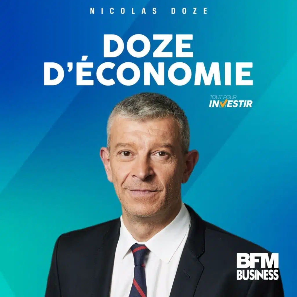 Doze d'économie : Colis chinois, le gouvernement serre la vis - 30/04