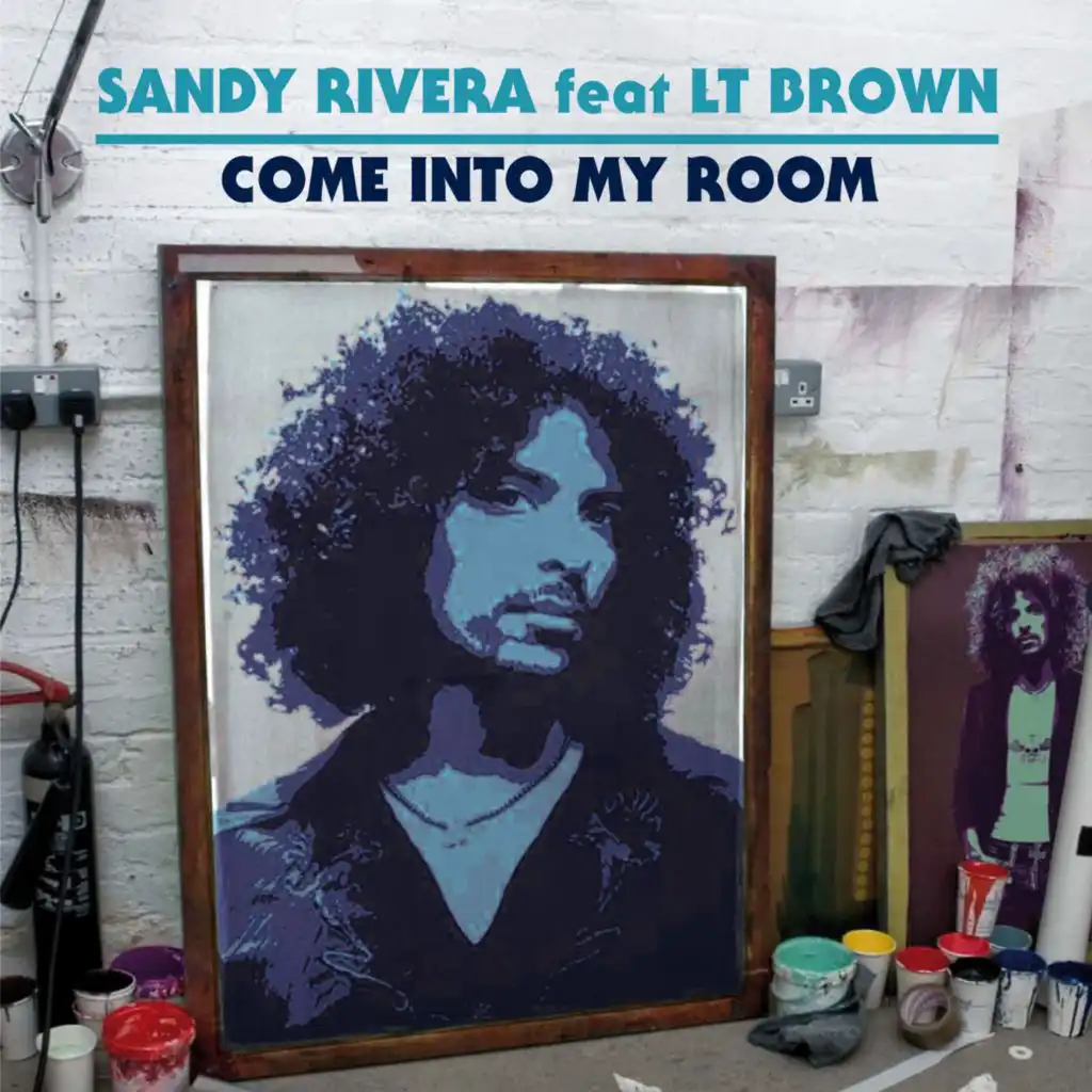 Come Into My Room (Take It Back Mix) [feat. LT Brown & Soul Vision]