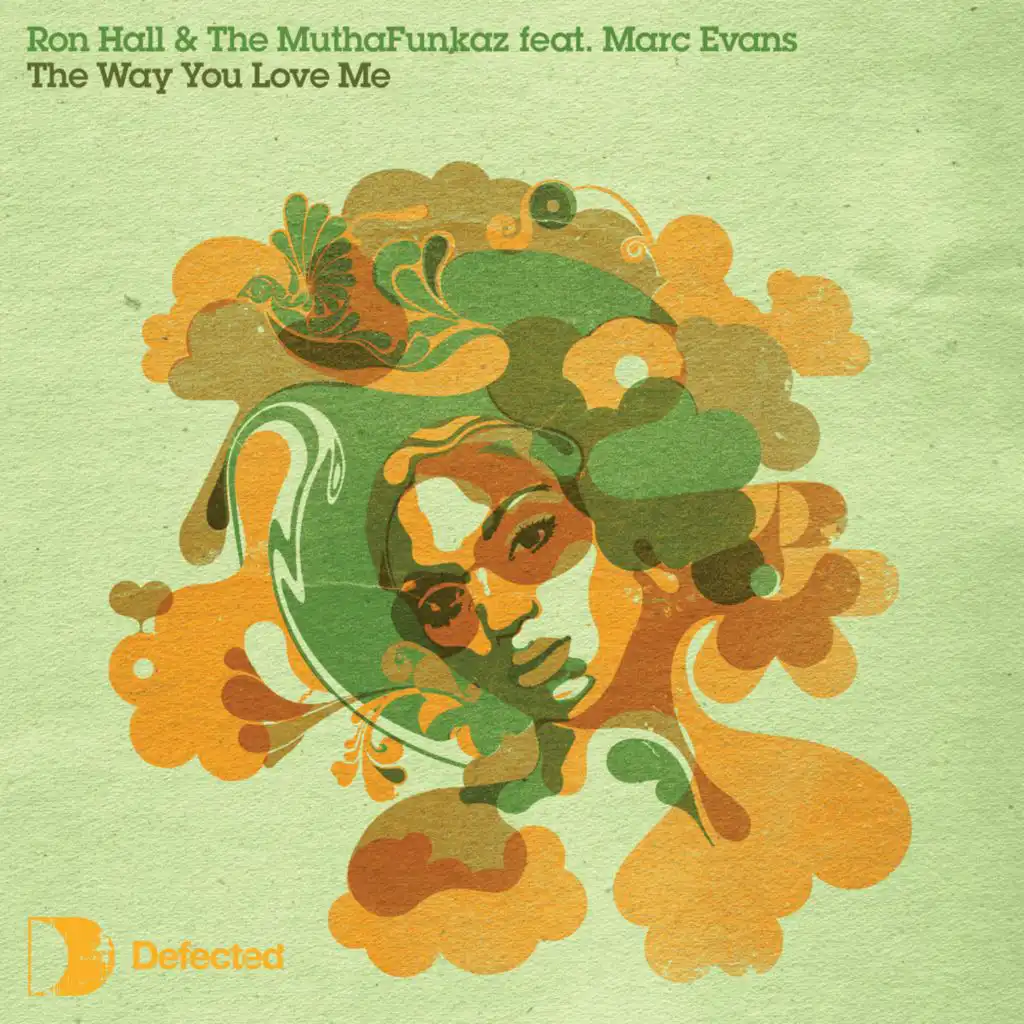 Ron Hall & The Muthafunkaz