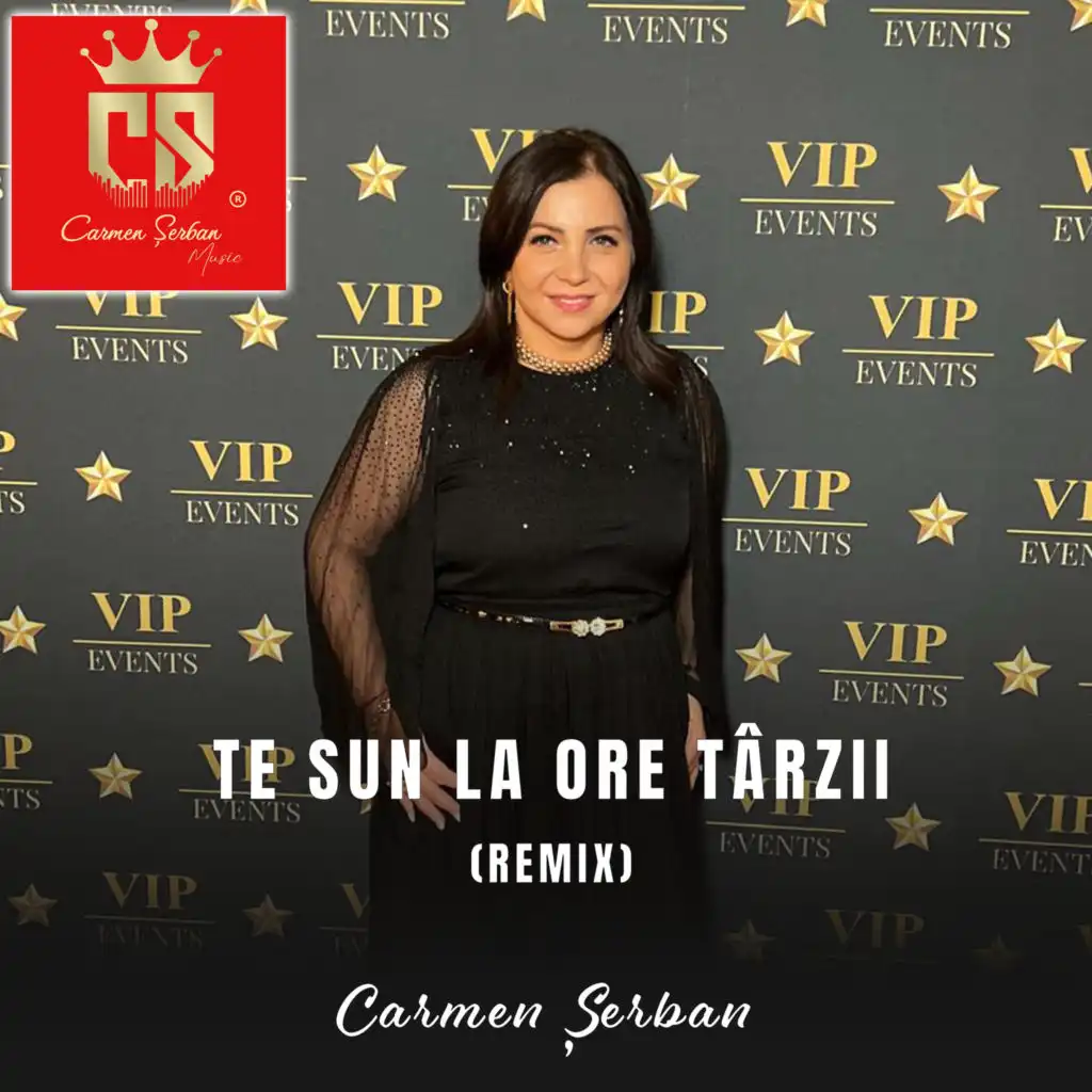 Carmen Serban