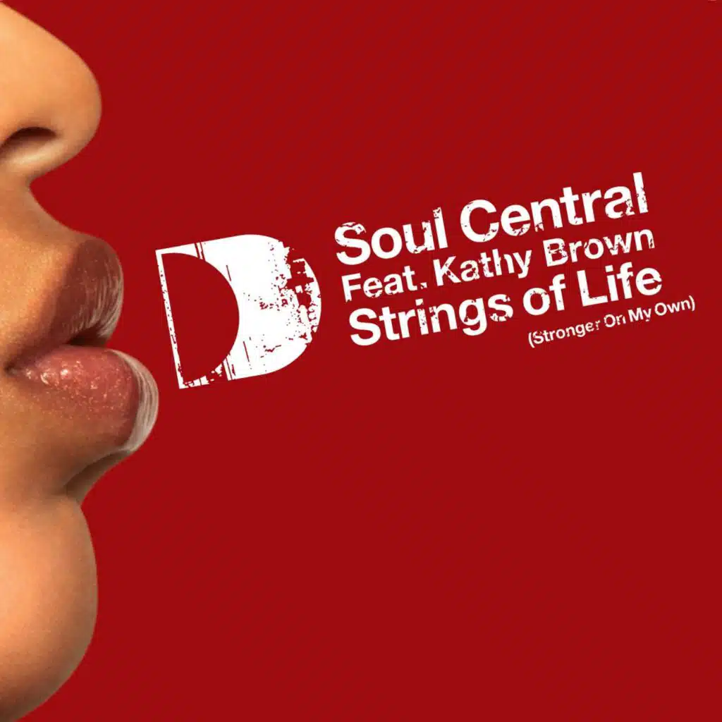 Strings of Life (Danny Krivit Re-Edit)