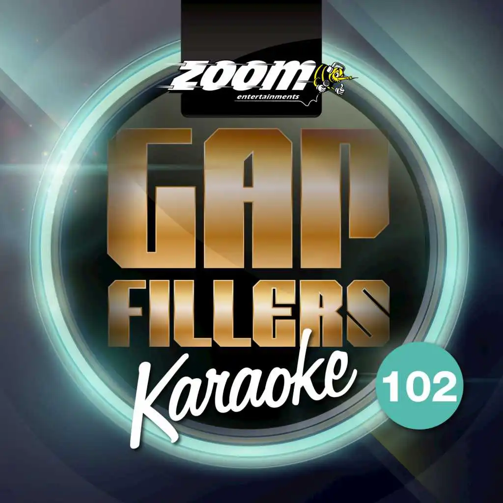 Zoom Karaoke Gap Fillers, Vol. 102