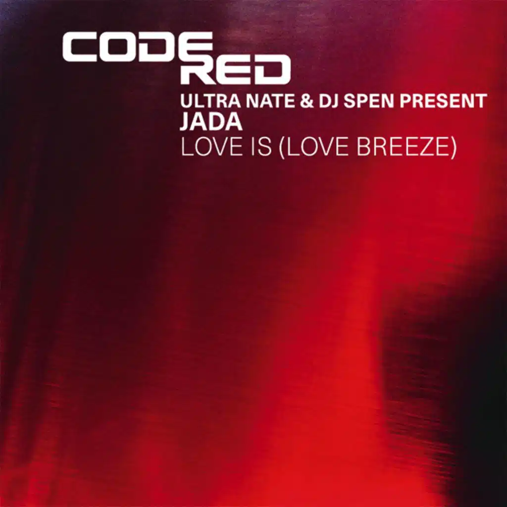 Love Is (Love Breeze) (Sex Is In The Dub 12 Edit)