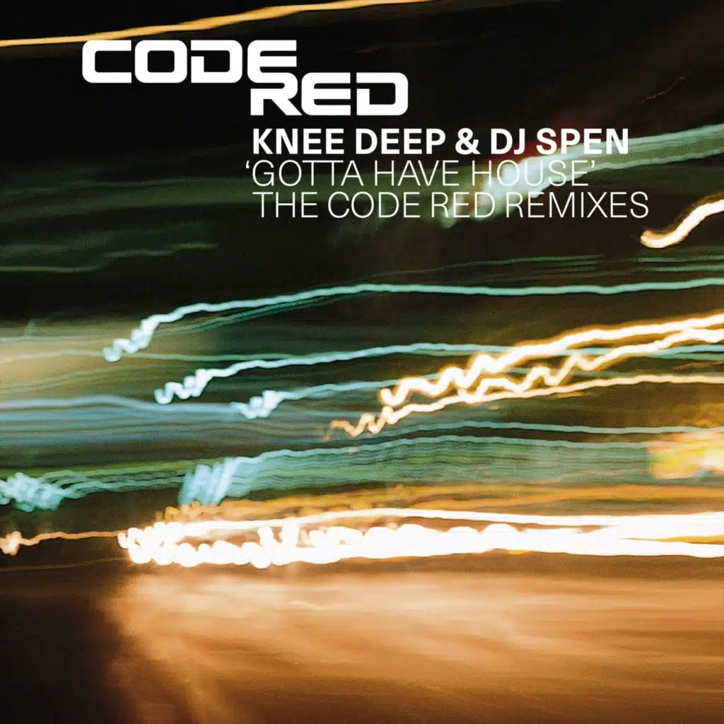 Knee Deep, DJ Spen