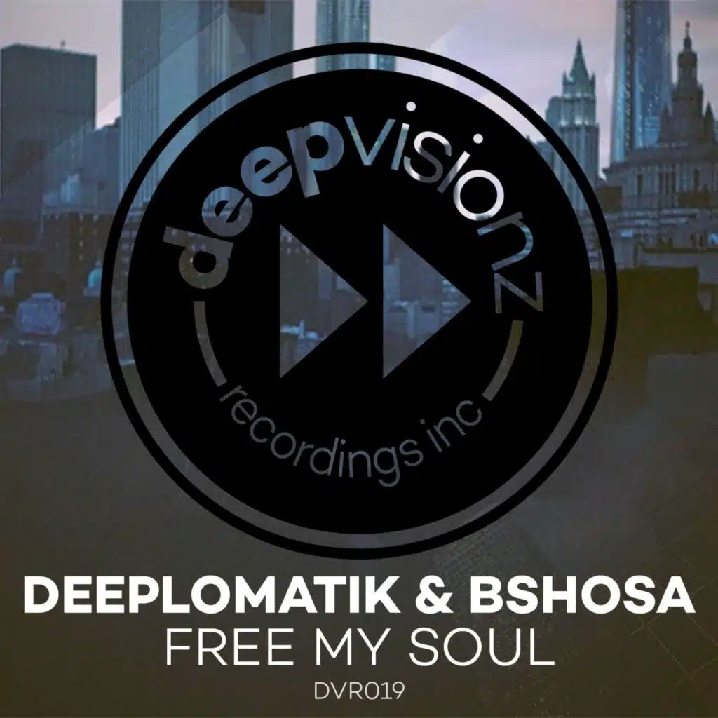 Deeplomatik & Bshosa