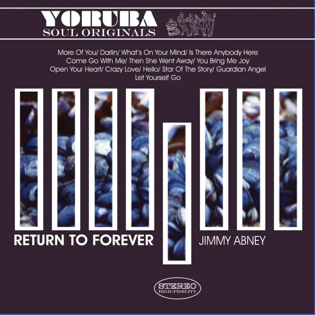 Return To Forever