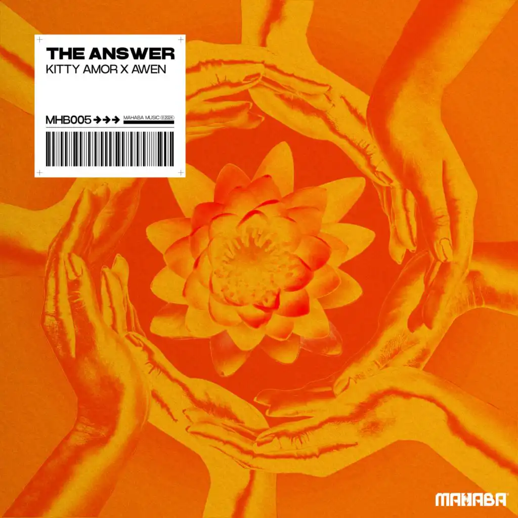 The Answer (Extended Mix)