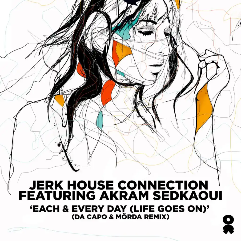 Jerk House Connection