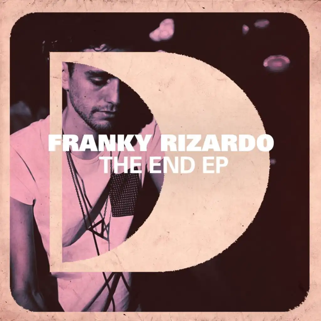 The End (Rizardo Re-Rub) [feat. Tess Leah]