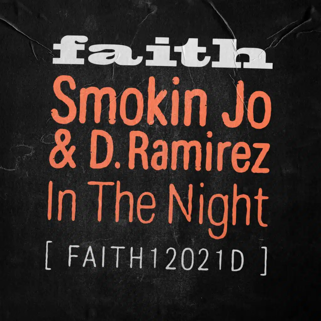 Smokin Jo & D. Ramirez