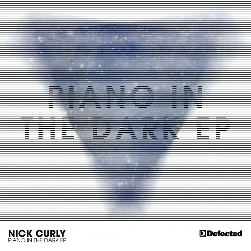 Piano In The Dark EP